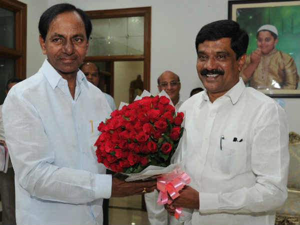 బాల్కొండలోనూ ‘నిజామాబాద్ రూరల్' విభేదాలు