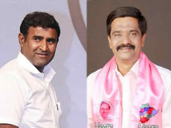  మిషన్ భగీరథ వైస్ చైర్మన్‌గా ప్రశాంత్‌కు మంత్రి హోదా