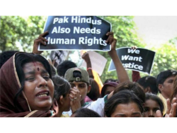  ఇంట్లో దూరి అపహరణ