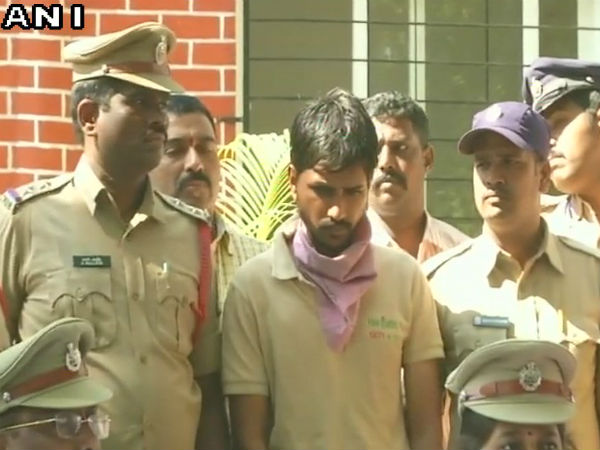 చంపితే చంపండి..