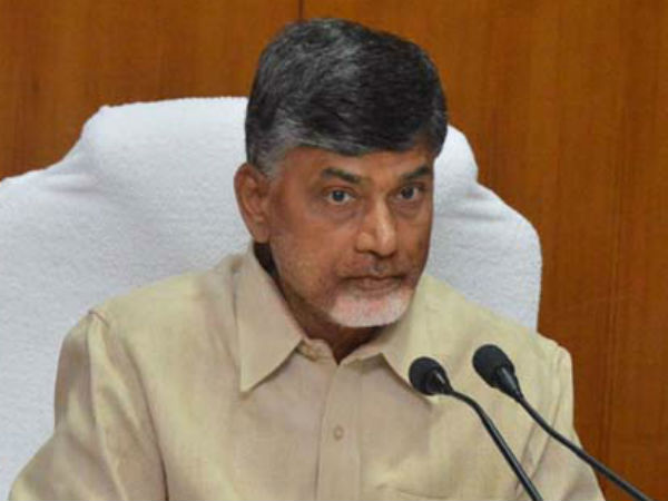 చంద్రబాబను పిలవాలనే అనుకున్నాం...