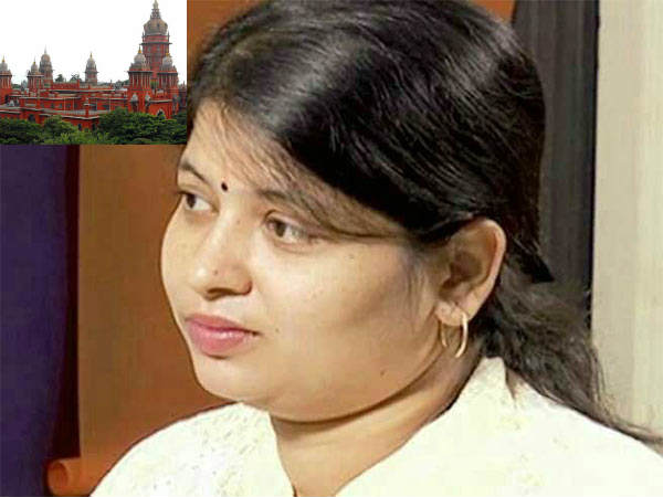 పిటిషన్‌లో మార్పులు చేసి మళ్లీ.