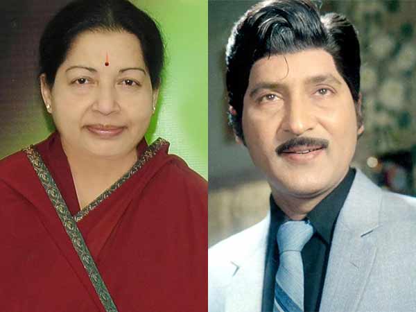 జయ, శోభన్ బాబులపై ఊహాగానాలు...