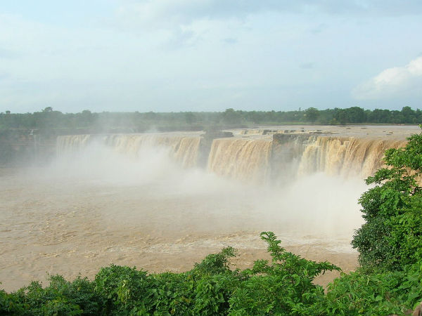 పునరుత్పత్తి నీటితో 324 టీఎంసీల నీటి వినియోగానికి చాన్స్