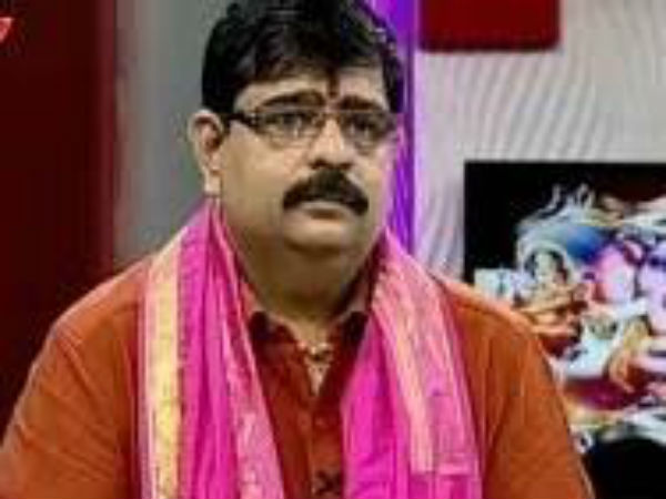 చివరకు గోగినేని ఇలా జోక్ చేశారు..