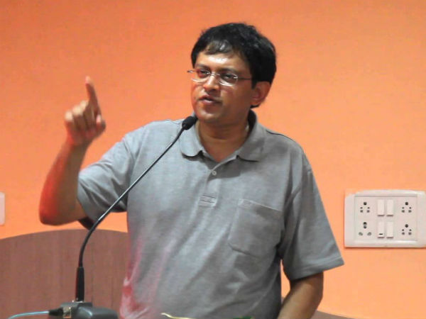 ఇలా గోగినేని బాబు