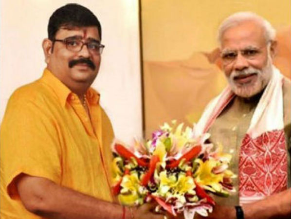 మార్ఫింగ్ చేసినట్లు ఇలా..