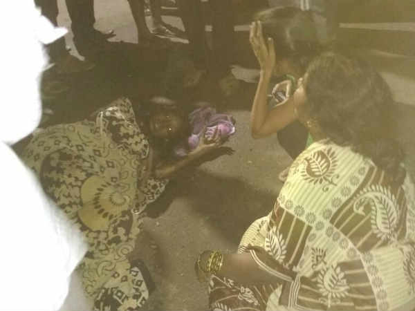 అందుకే వదిలించుకోవాలనుకుంది