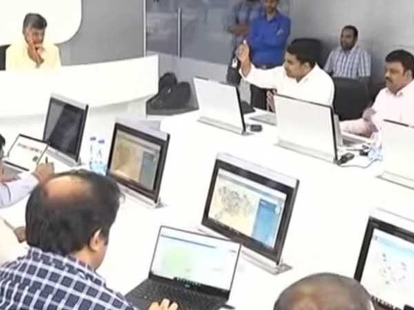  మన రాష్ట్రానివే...