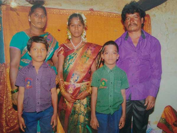 చికిత్స కోసం వెళ్ళకుండానే