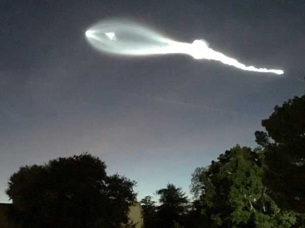  ఏలియన్లు వచ్చి ఉంటారని ప్రచారం