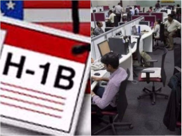  భారత్, చైనా టెక్కీలకు కష్టకాలమే