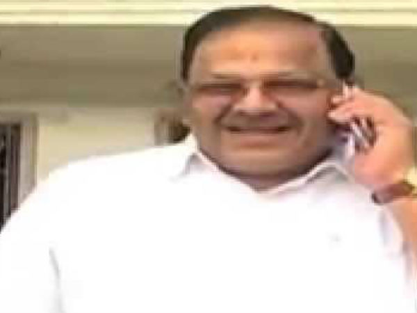 కడపలో నా సోదరుడిని ఓడించాడు