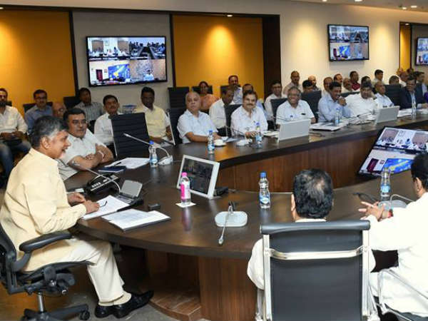 టీడీపీ రేసులో ఎందరో, శివానంద రెడ్డి నిలబడితే మాత్రం