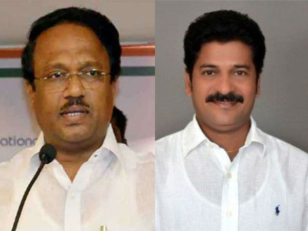 ఫేస్‌బుక్, యూట్యూబ్‌లలో వీడియోలు రేవంత్ వెర్రితనం