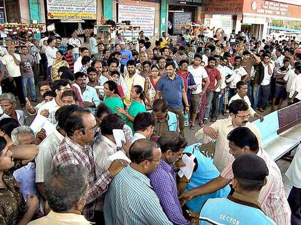  చాలా కాలంగా దందా...