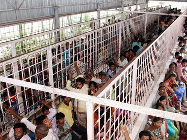  గతం లోనూ దందా... 