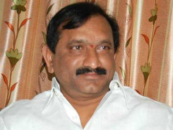  టీడీపీ నుంచి టీడీపీ కేఈ ప్రభాకర్