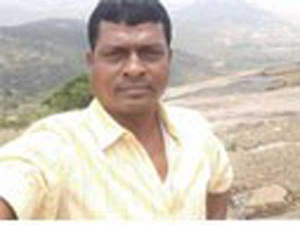 ఓ ప్రైవేట్ విద్యాసంస్థలో టీచర్‌గా...
