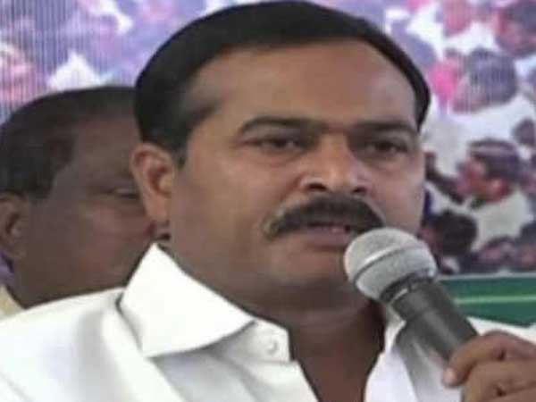  జగన్ చెప్పినా వినని..