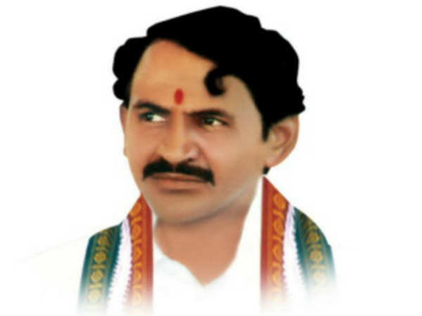  కాపుల రాజ్యం...ప్రజారాజ్యం....
