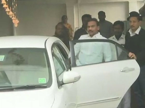 అప్పీలుకెళ్లే యోచనలో ప్రభుత్వం... అప్పీలుకెళ్లే యోచనలో ప్రభుత్వం...