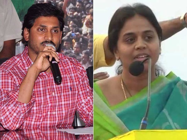 ఆ విషయం జగన్‌కు తెలుసా...