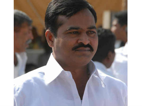 గౌరుకు జగన్ ఘాటుగానే చెప్పారా?