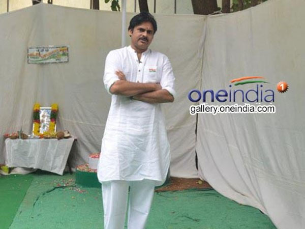 పవన్ కళ్యాణ్ చురకలపై