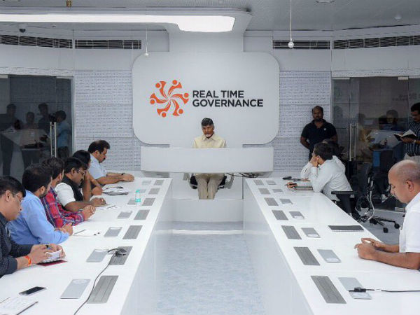 రాష్ట్రపతి వీక్షణ ఎప్పుడంటే...