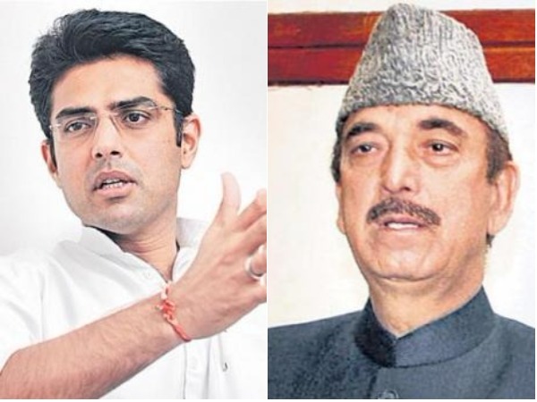 పరిశీలనలో వాయలార్ రవి, రమేశ్ చెన్నితల తదితరుల పేర్లు 