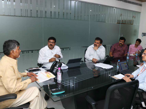 ఫైబర్ గ్రిడ్...నేడే విడుదల...