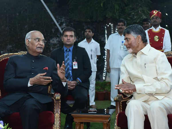  ఆంధ్రా స్పెషల్స్ కూడా...