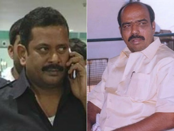 టీవి బాంబు నుండి సూరి ఇలా తప్పించుకొన్నాడు