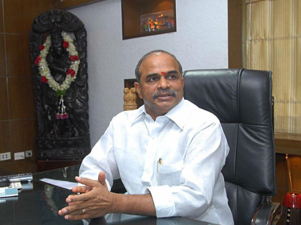 వైఎస్ చెప్పినట్టు వింటే పరిస్థితి మరోలా ఉండేది