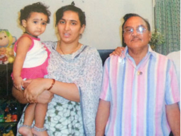 అత్తామామల వేధింపులు.. ఫొటోలు అందుకే