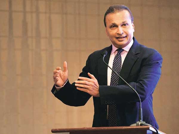  పరుగులెత్తిన ఆర్‌కామ్ షేర్లు....