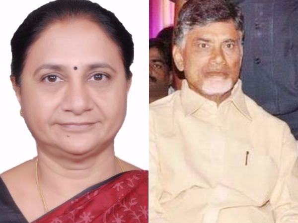  ఉమా మాధవ రెడ్డి ఫిరాయింపు పెద్ద దెబ్బనే...