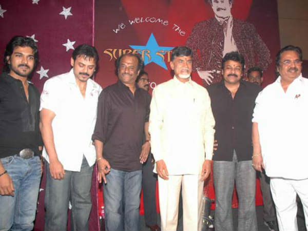 ఈ పార్టీల నుంచి పాఠాలు ఈ పార్టీల నుంచి పాఠాలు