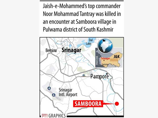 గతంలో అతను ఇలా..