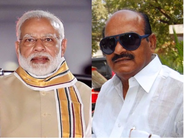 మోడీకి పూర్తి మెజార్టీ అందుకే