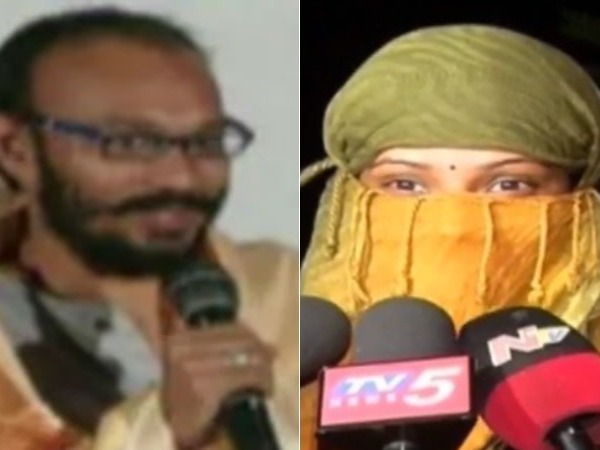 విదేశాల్లో ఎంజాయ్ చేయాలని విదేశాల్లో ఎంజాయ్ చేయాలని