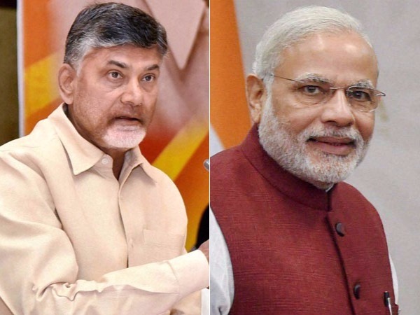 ఏపీలో సీఎం బాబుపై బీజేపీ నేతల విమర్శల వేడి