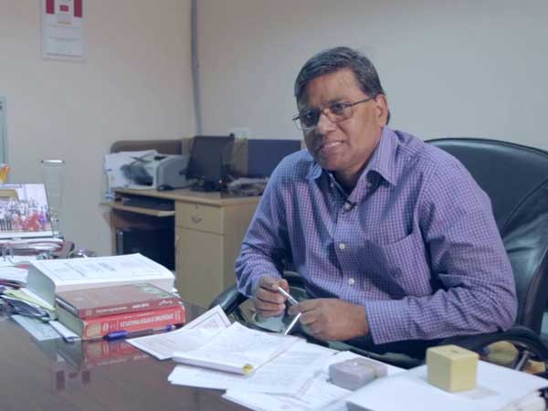  హైదరాబాద్‌లో సదస్సు నిర్వహణపై ఇస్కా అనాసక్తి