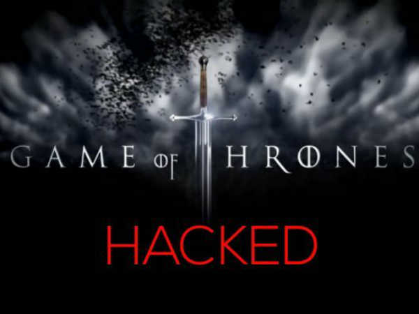 ది హెచ్‌బీఓ హ్యాక్...