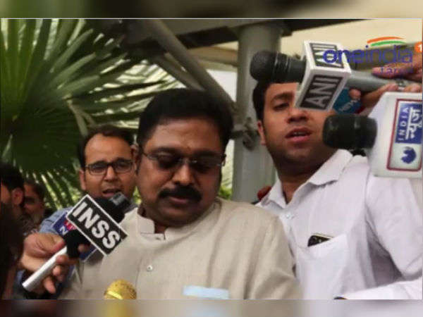 ఎమ్మెల్యే మీద వేటు 