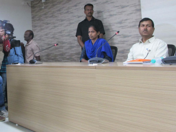 పాలకుర్తి నుంచి జంపన్న పోటీ...