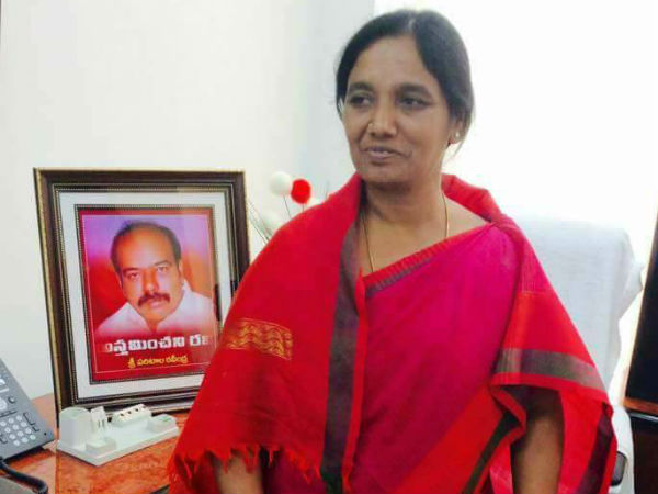 జగన్ వాస్తవాలు గుర్తించు