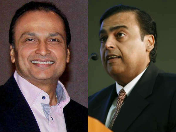 నాలుగు కెటగిరీల్లోని ఆస్తులు