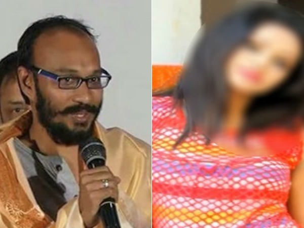 యోగితో ఫేస్‌బుక్ పరిచయం